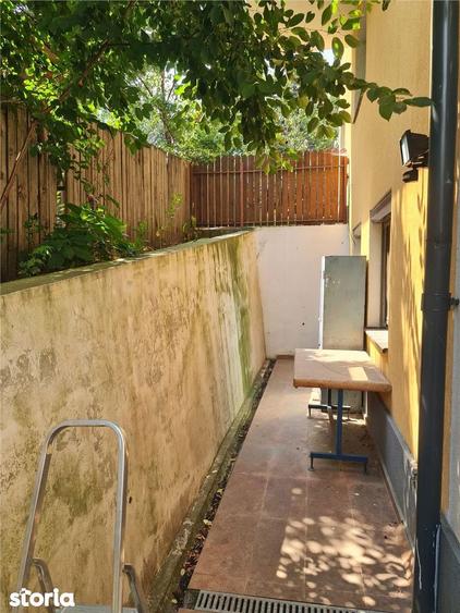 Apartament cu 2 camere în Rediu