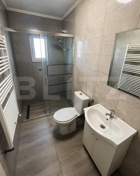 Duplex cu 3 camere cu Canalizare în Sâncraiu de Mureș