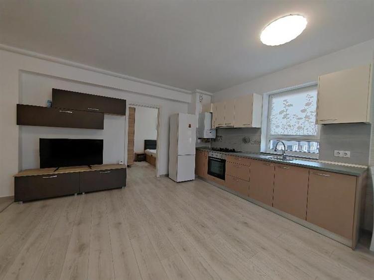 Inchiriem Apartament 3 Camere, Modern, Open Space, Avantgarden 3 - 7