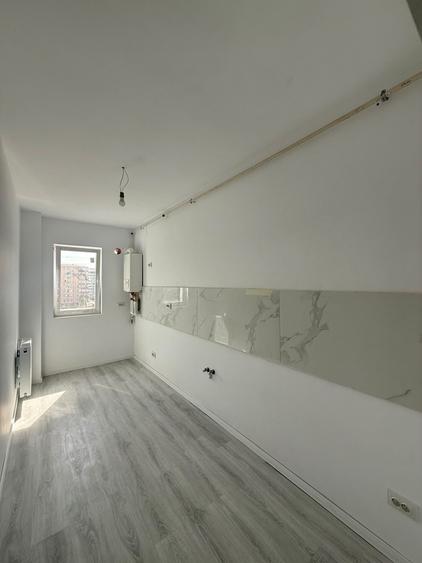 Apartament cu 2 camere decomandat în Militari