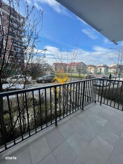 Apartament cu 2 camere în Bună Ziua