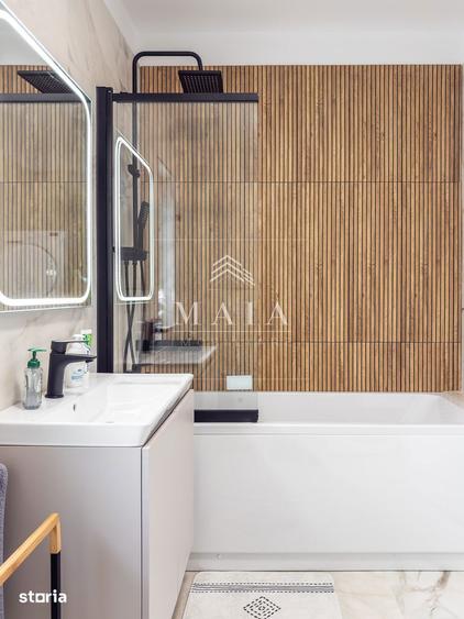 Apartament cu 3 camere în Șelimbăr