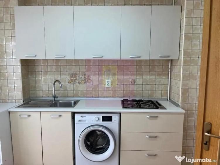 Apartament spa?ios ?i luminos Piata Unirii - 5