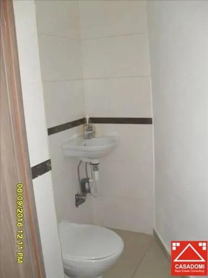 Apartament cu 2 camere nedecomandat în Ultracentral