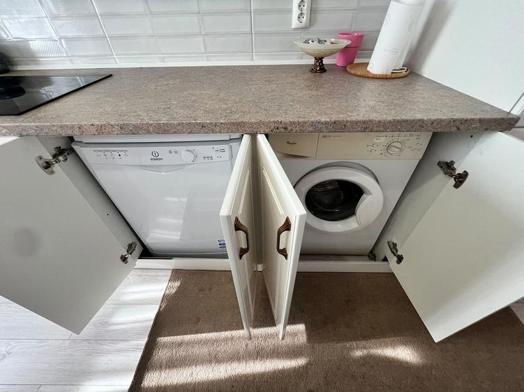 Apartament cu 3 camere decomandat, mobilat în Mănăștur