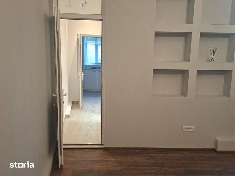 Spațiu comercial, de 70 mp, în Rosetti