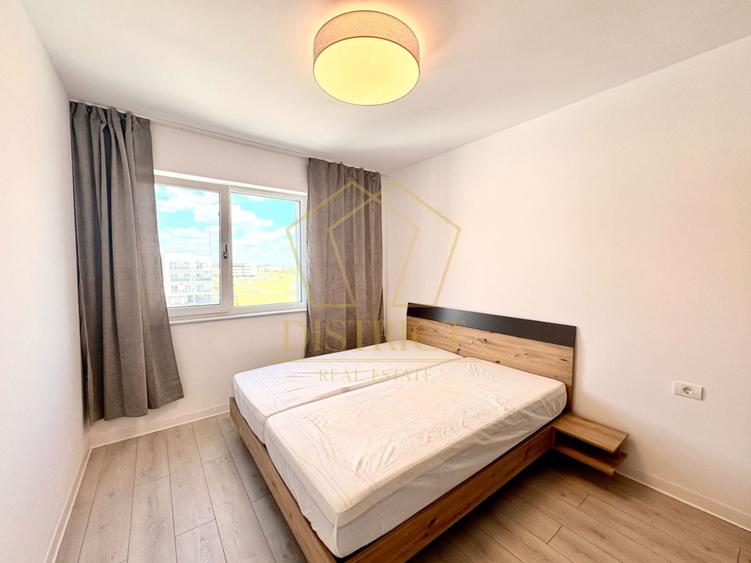 Apartament mobilat cu 2 camere si pod | Giroc | Profi - 6