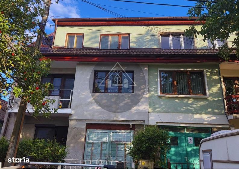 Casa duplex de vanzare, Medias - 1