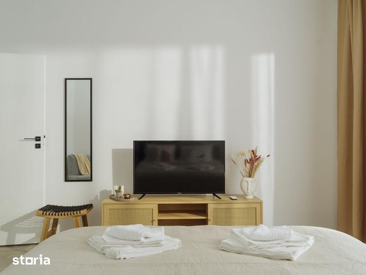 GARSONIERA PREMIUM EXIGENT FAZA 5 INVESTITIE LA CHEIE - 9