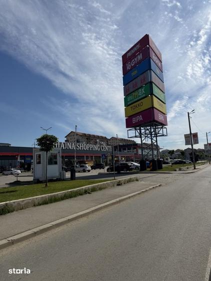 Militari Residence, 2 camere, 46mp, etaj 2, mobilat si utilat modern - 16