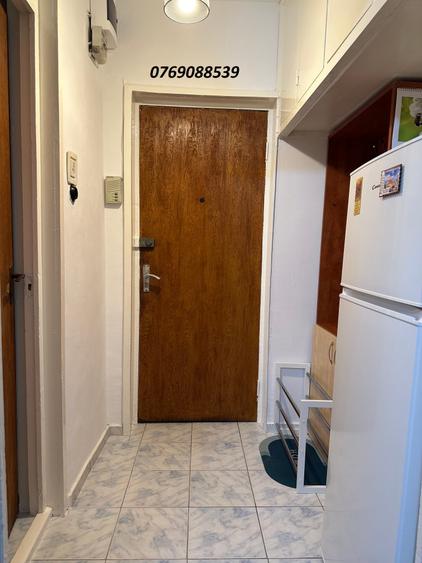Garsonieră în Costin Georgian