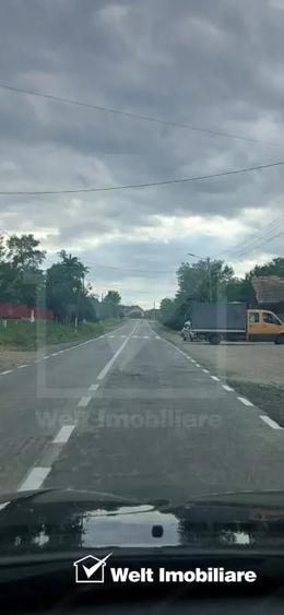 Casă cu Teren 7000 Mp în Cămărașu