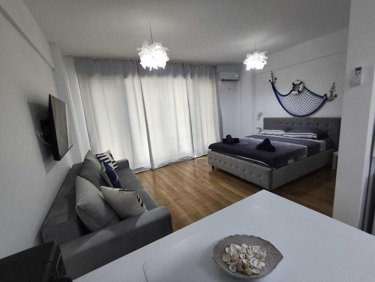 Apartament în Central