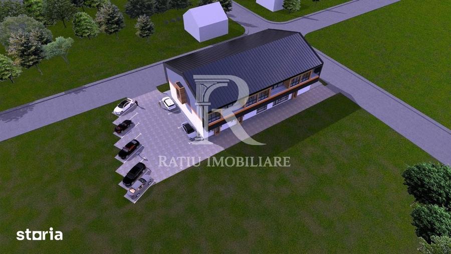 Apartamente de inchiriat | 1 camera | Oradea | Bihor - 5