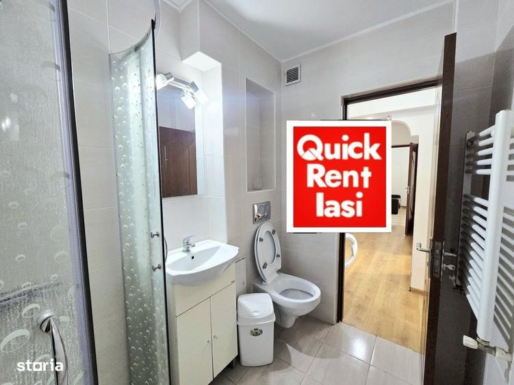 Apartament cu 2 camere decomandat în Piața Unirii