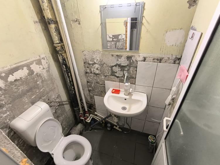 Apartament cu 3 camere în Năvodari