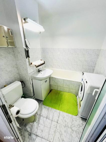 Apartament cu 2 camere în Tudor Vladimirescu