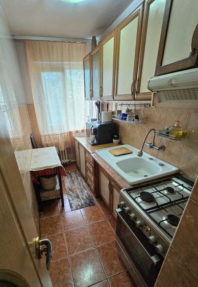 BAIA MARE Ap.2 camere, 38MP Etaj 4/4, Aleea Neptun 48500 usor negociabil - 1