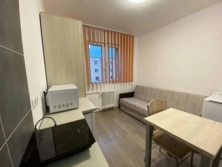 Garsonieră nedecomandată în Mănăștur