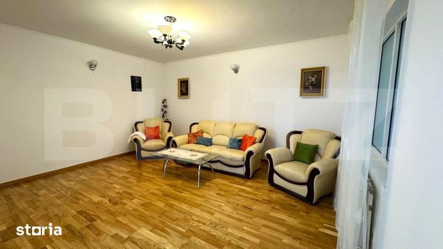 Casa individuala in zona Lama - oportunitate unica - 6