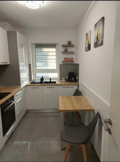 Apartament 2 camere LUX PREMIUM Maurer Villas Coresi Brasov Complet utilat, Oportunitate afacere sau rezidenta privata - 3