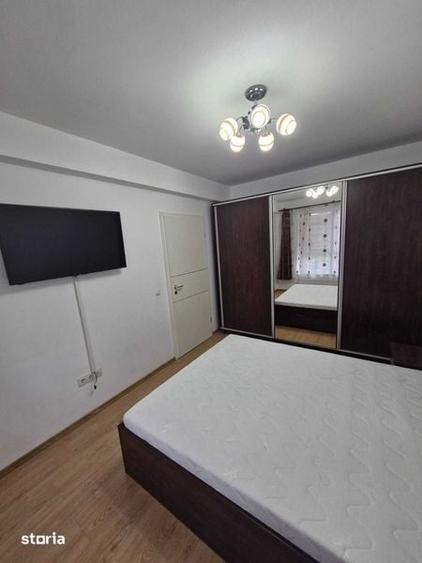 Apartament cu 2 camere în Avantgarden