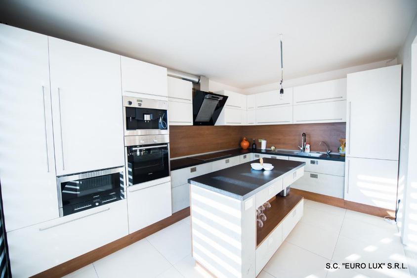 Penthouse de LUX - Bermo - Zona OMV - 7