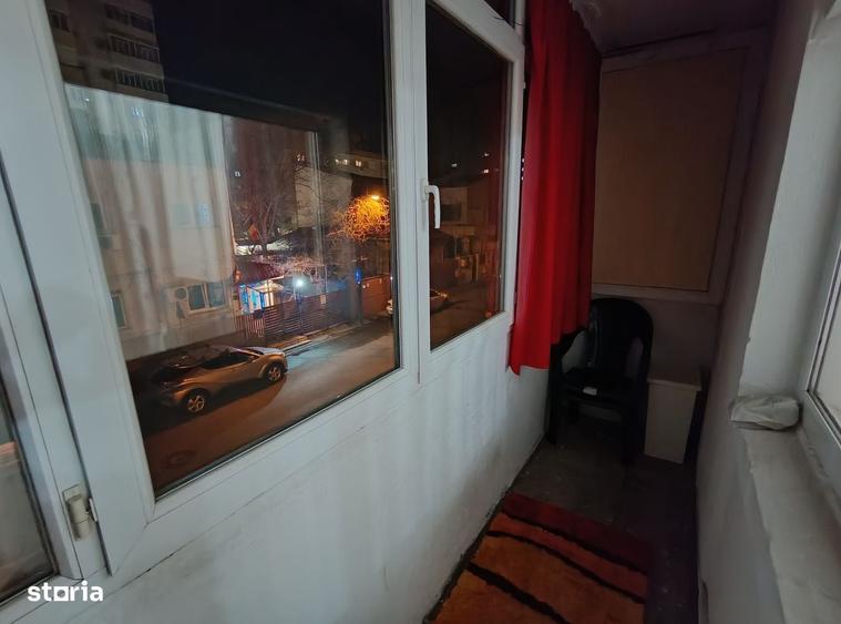 Garsonieră decomandată în Sebastian