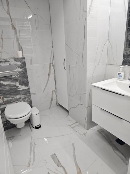 Apartament cu 2 camere, mobilat în Galata