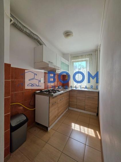 Apartament 2 camere Ostroveni | Etaj 1 | Complet mobilat I-01 - 5