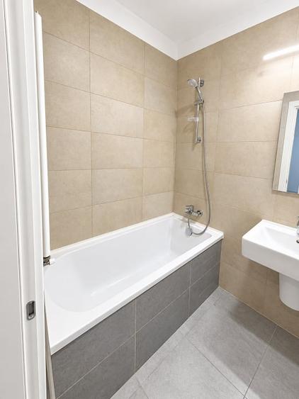 Apartament cu 2 camere decomandat, mobilat în Pipera