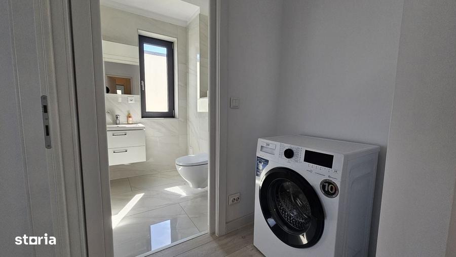 Apartament cu 3 camere în Vest