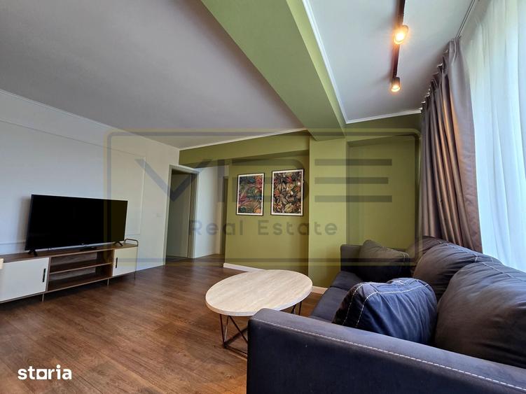 Apartament PREMIUM- Copou- Parcul Expozitiei - 14