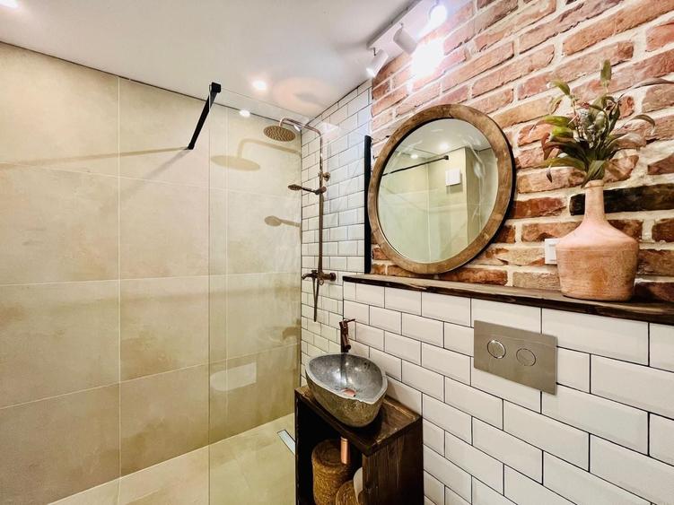 Totul NOU, 3 camere LUX | Calea Floresti| Gata de mutare - 11