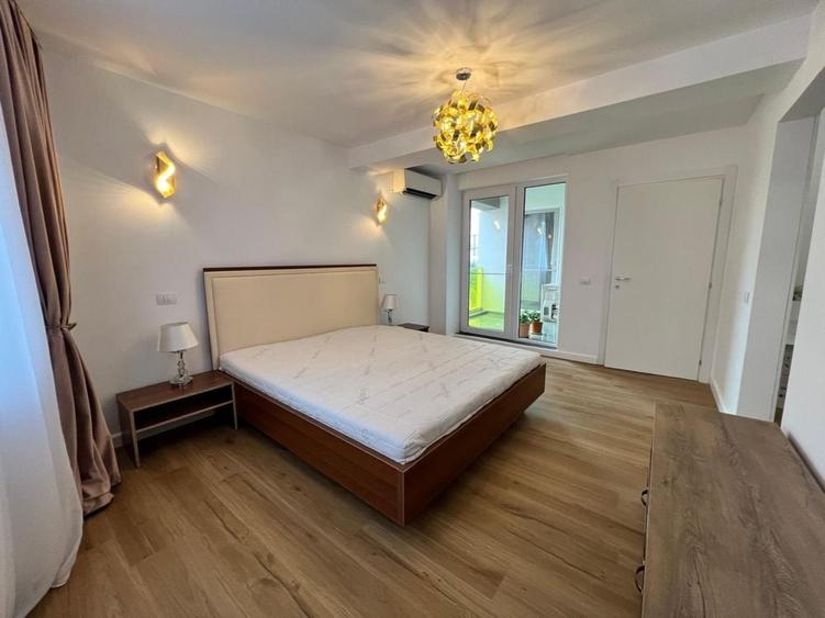 Apartament cu 2 camere în Central