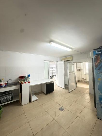 Spațiu comercial, de 60 mp, în Băneasa