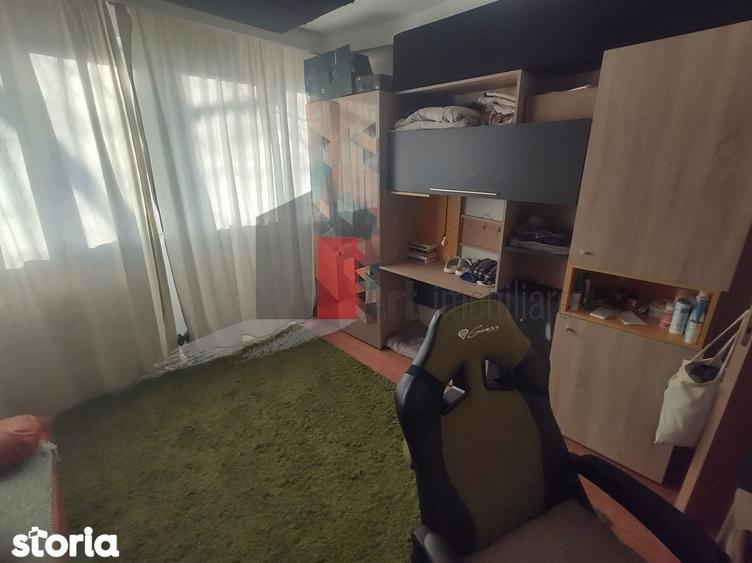 Apartament cu 2 camere decomandat în Jilava