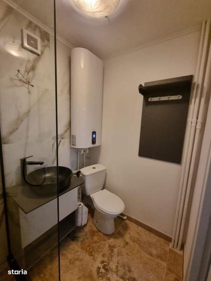 Apartament cu 2 camere decomandat în Brâncoveanu