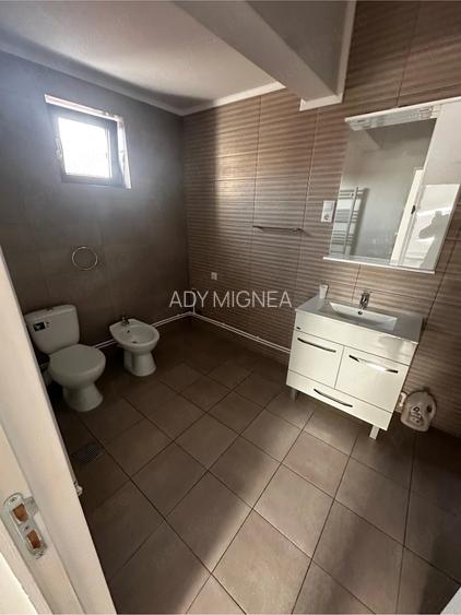 Inchiriez mansarda premium amenajata ,Deva,zona centrala !!