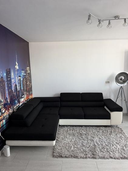 Apartament cu 2 camere în Rudicica