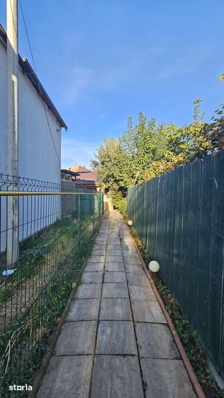 Casă cu 2 camere cu Teren 162 Mp în Central