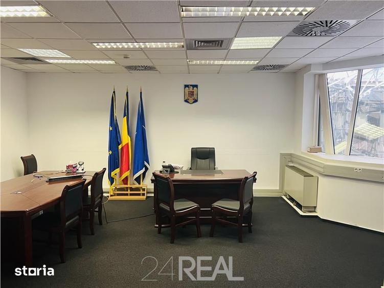 Spațiu comercial, de 15 mp, în Kiseleff