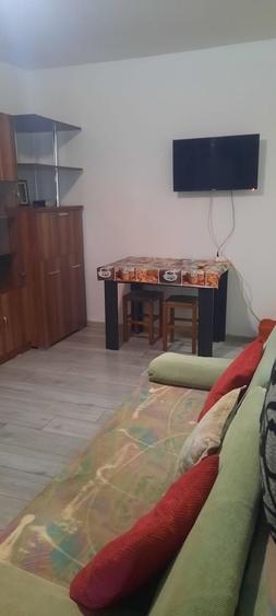 Garsonieră în Central