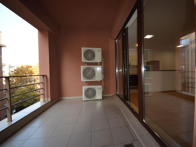 Herastrau Residence | Loc Parcare - 20