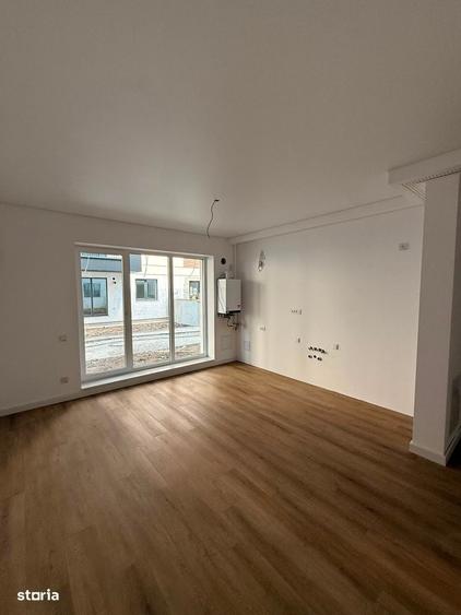 Apartament cu 2 camere în Tunari