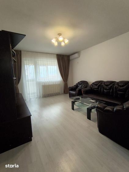 Apartament cu 2 camere în Metalurgiei