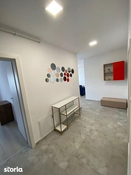 Apartament de inchiriat Transalpina Rezident - 1