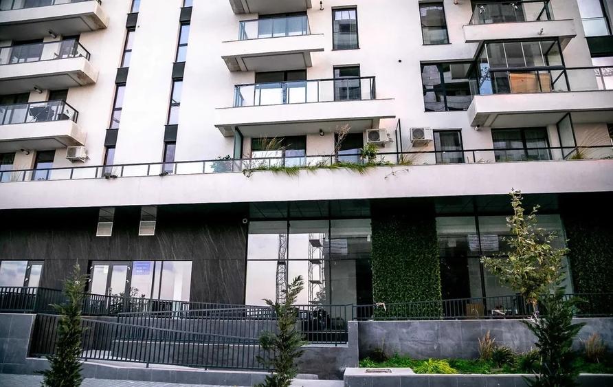 Apartament cu 2 camere decomandat, mobilat în Tomis Nord