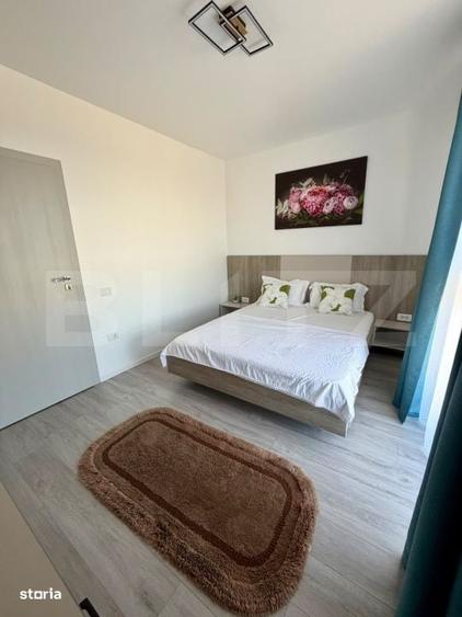 Apartament de vanzare, 2 camere decomandat - 5