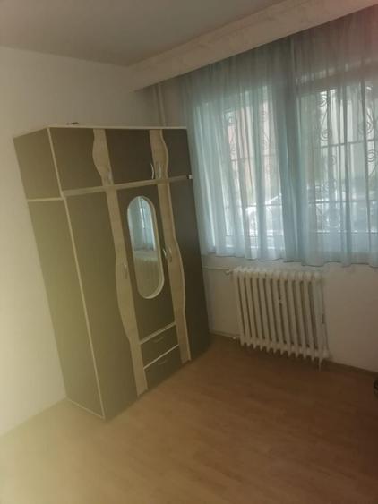 Garsonieră semidecomandată în 8 Martie